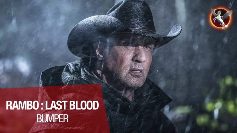 Watch film Rambo: Last Blood | Bumper : &laquo; Stallone est de retour au cin&eacute;ma ! &raquo; VF