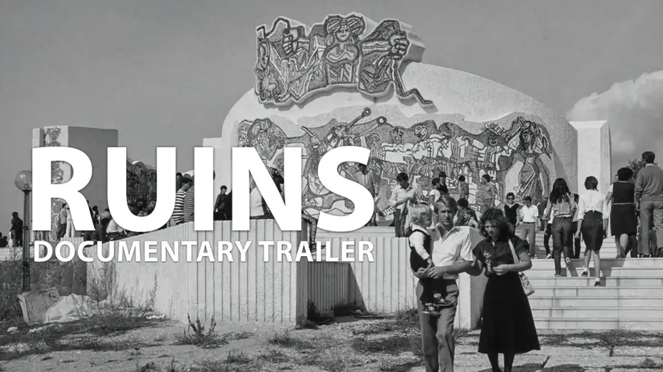 Watch film Ruins | Ruins | Documentary | Trailer
