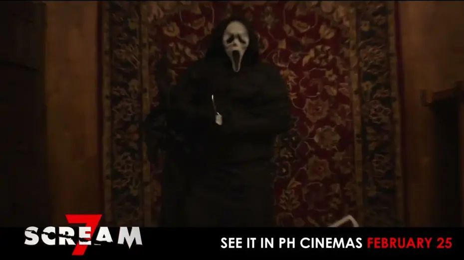 Watch film Scream 7 | It's good to be back.