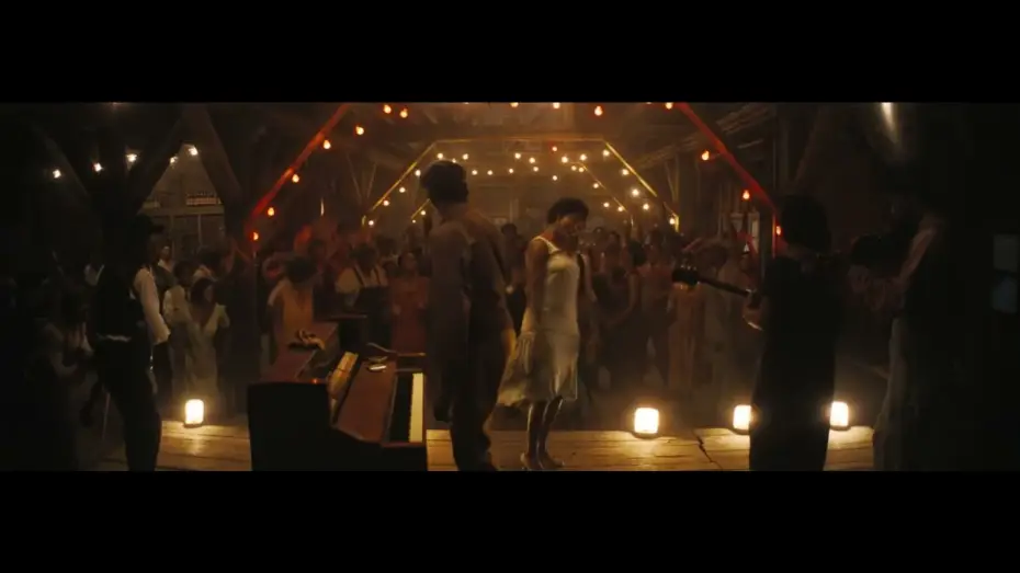 Watch film Sinners | Bumper "Reverend"