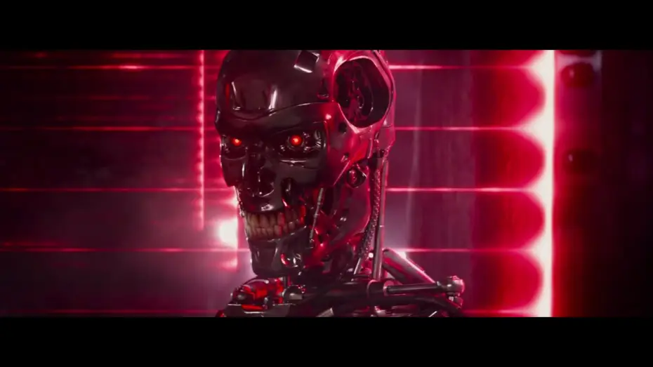 Watch film Terminator Genisys | TERMINATOR GENISYS - Trailer italiano ufficiale