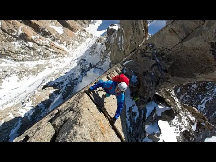 Watch film Mountain | Mountain - Official Trailer