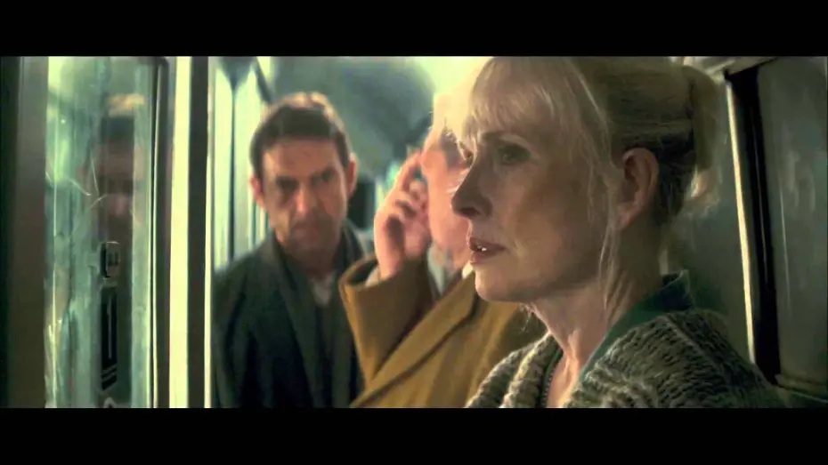 Watch film Last Passenger | LAST PASSENGER HD WEB TRAILER