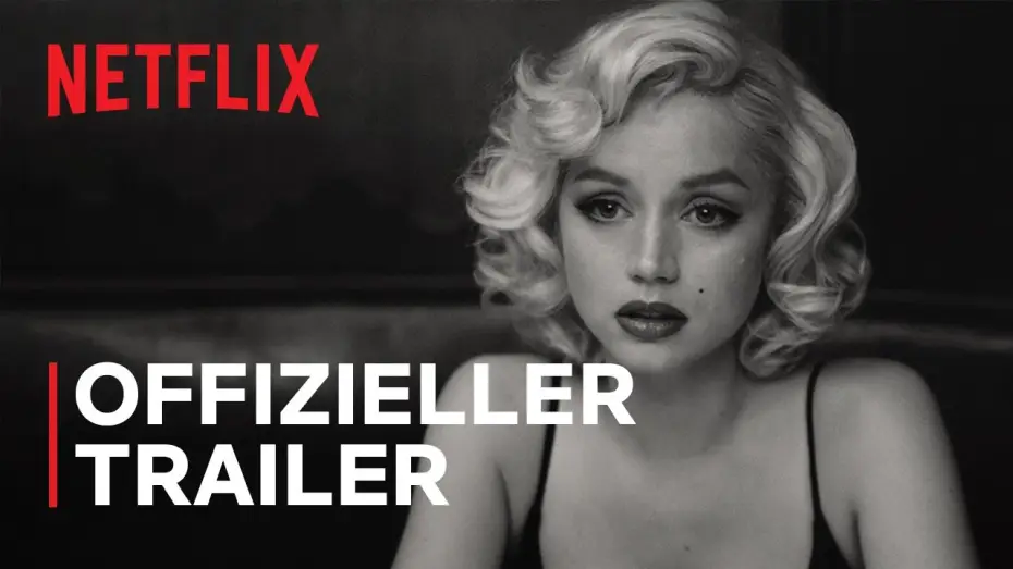 Watch film Blonde | Offizieller Trailer