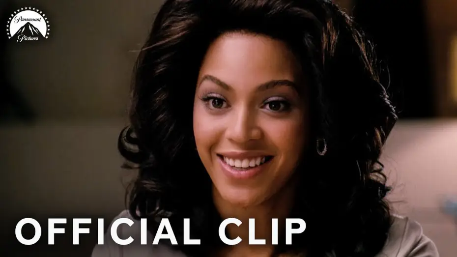 Watch film Dreamgirls | Beyonc&eacute; Sings "Listen" from Dreamgirls - Full Song