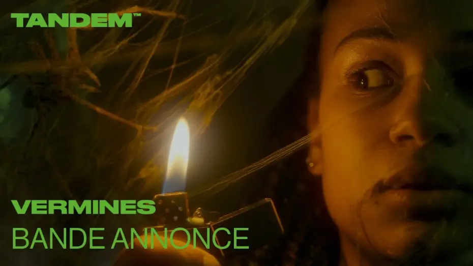 Watch film Infested | Bande Annonce