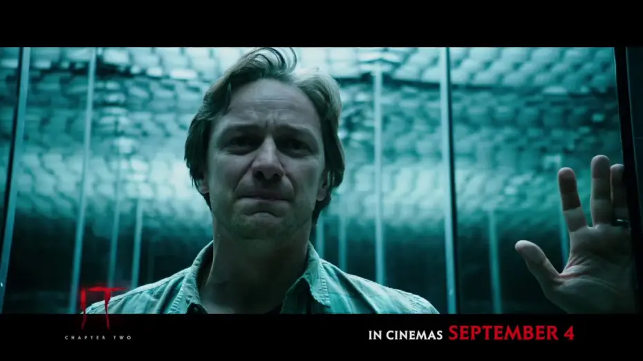 Watch film It Chapter Two — :30 TV Spot #2