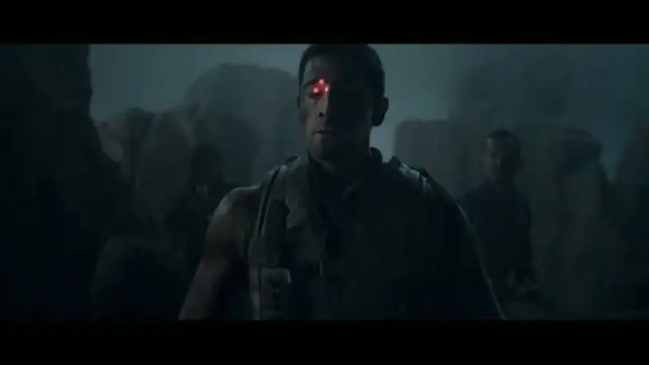 Watch film Predators — Trailer "Predators" ("Depredadores") subt. Español [HD]