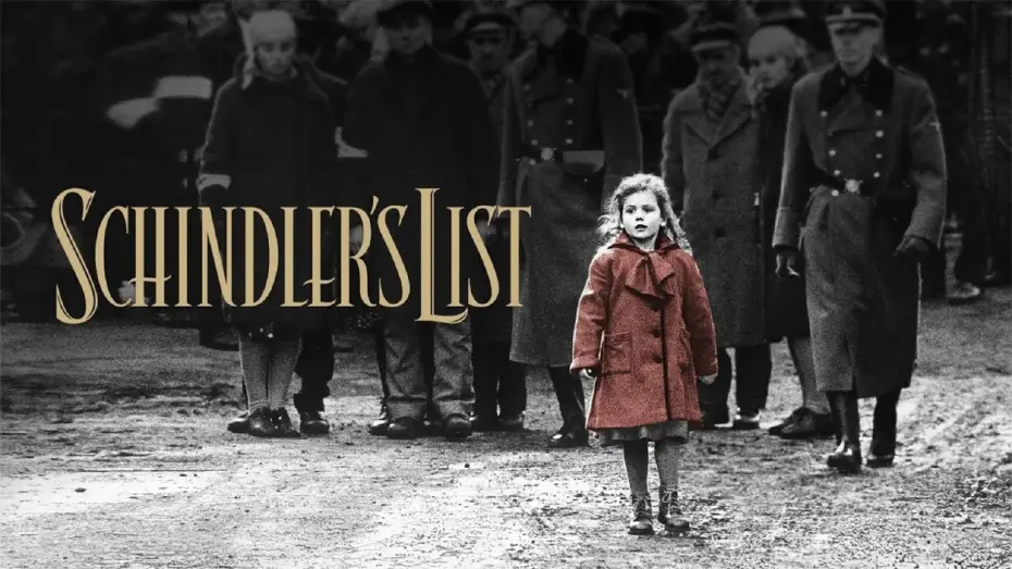 Watch film Schindler's List | Schindler'S List (film 1993) TRAILER ITALIANO