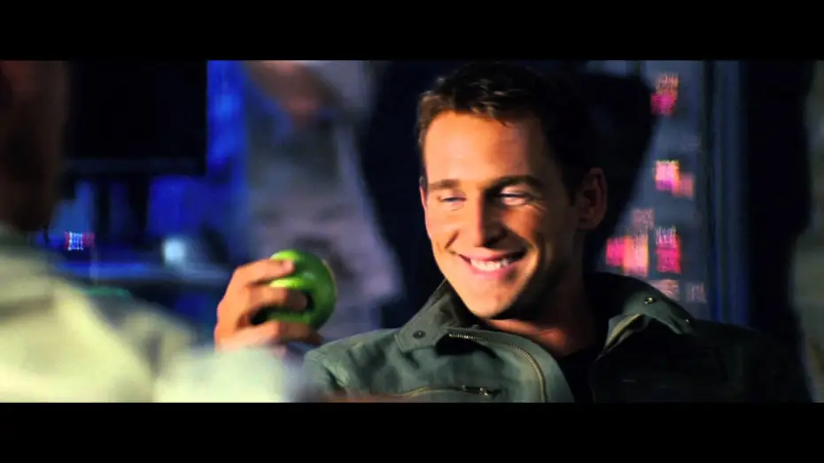 Watch film Stealth — Stealth - Unter dem Radar (2005) - Trailer