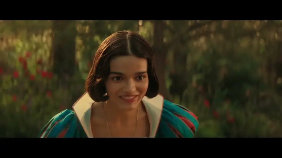 Watch film Disney's Snow White | In Theaters March 21 | Get Tickets Now