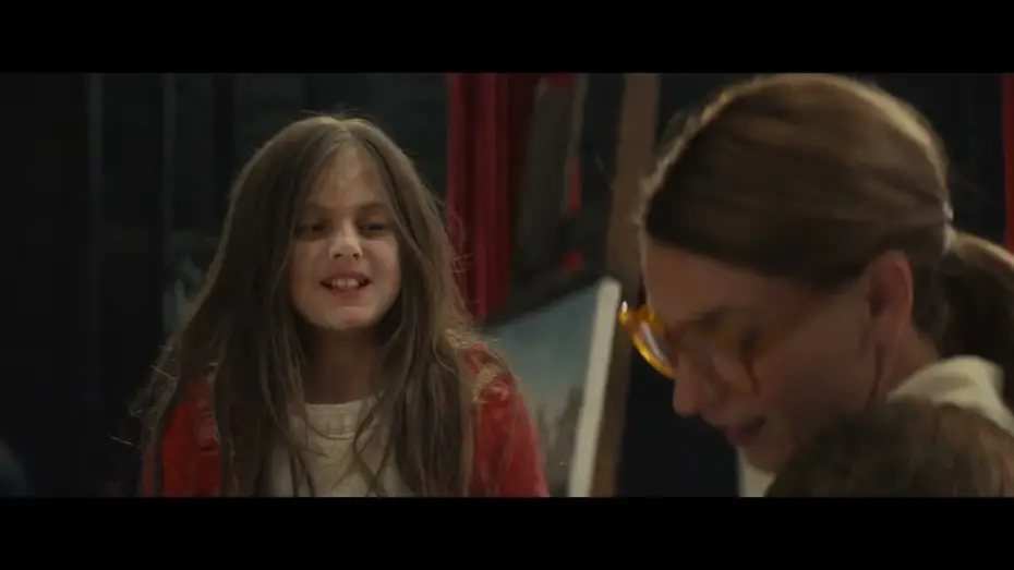 Watch film Miss Boots | PANI BUCIK - zwiastun