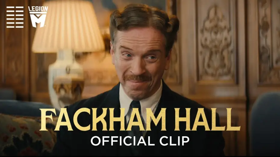 Watch film Fackham Hall | Future of Fackham