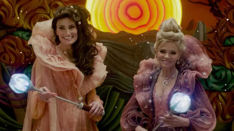 Watch film Wicked | Sing-Along