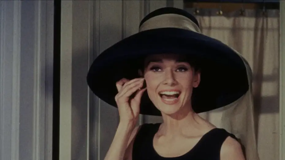 Watch film Breakfast at Tiffany's | Original Trailer