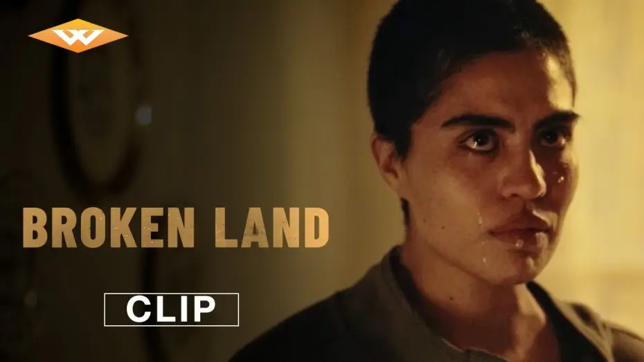 Watch film Broken Land | "Colorado" Clip