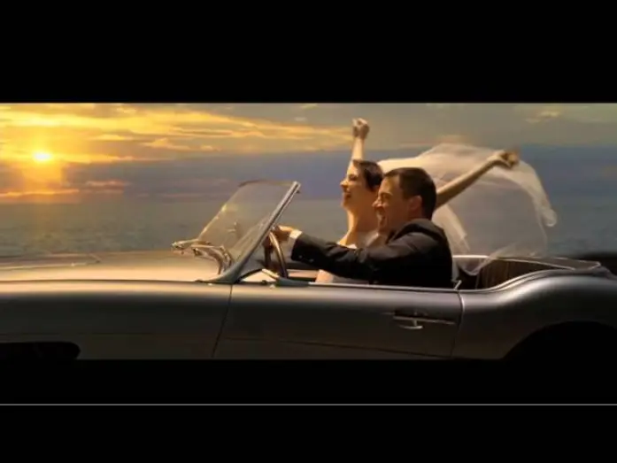 Watch film Don Jon | Don Jon-con Joseph Gordon-Levitt e Scarlett Johansson- Trailer Italiano 60 sec