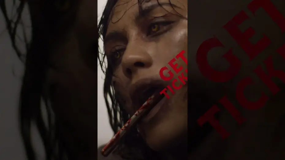 Watch film Evil Dead Burn — Only in cinemas July 8