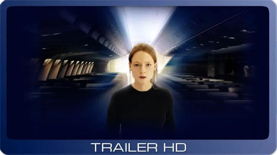 Watch film Flightplan | Flightplan ≣ 2005 ≣ Trailer