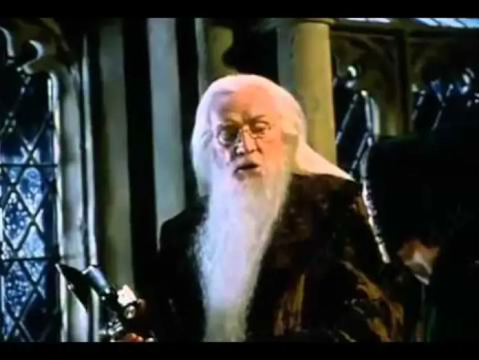 Watch film Harry Potter and the Chamber of Secrets | HARRY POTTER E LA CAMERA DEI SEGRETI - TRAILER ITALIANO