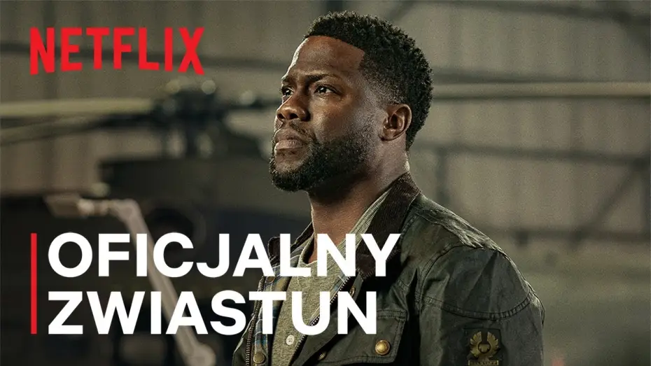 Watch film Lift | Oficjalny zwiastun