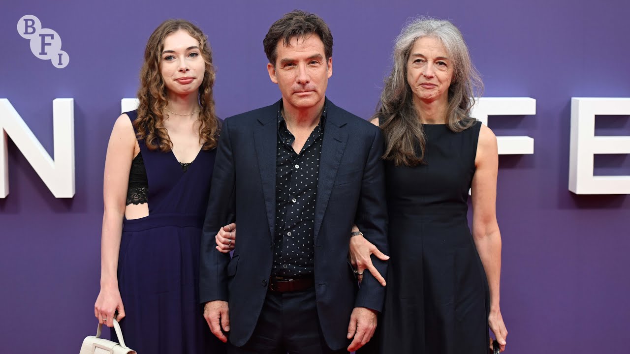 Watch film One Life | One Life brings the story of Nicholas Winton's WWII heroics to the BFI London Film Festival