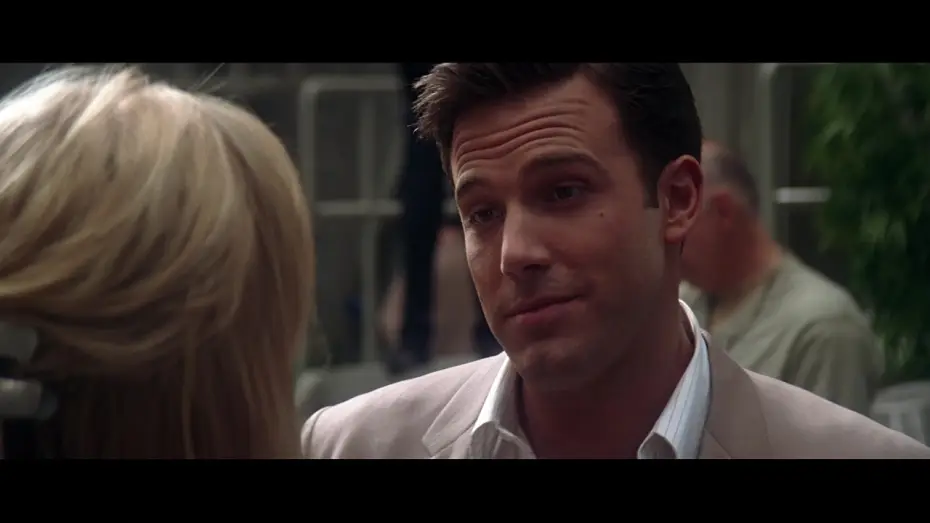 Watch film Paycheck | Paycheck (2003) - Trailer Ita
