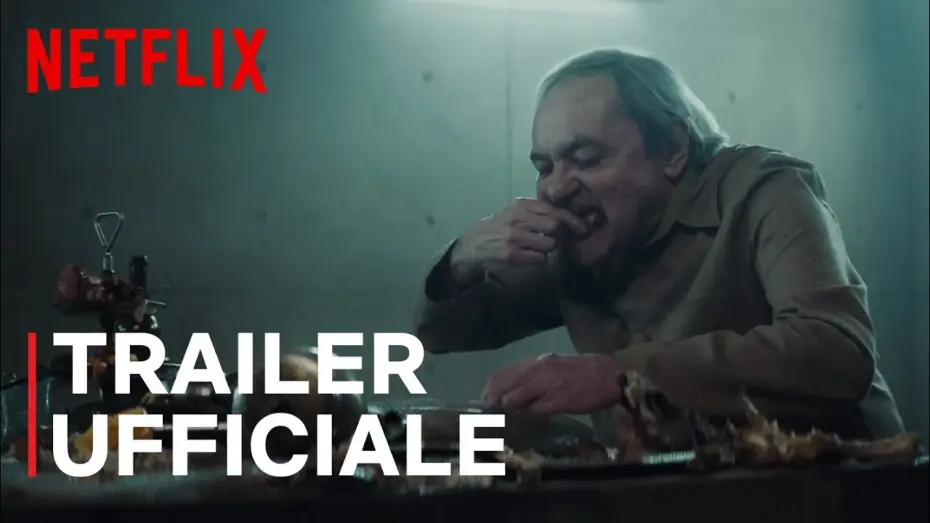 Watch film The Platform — Il buco | Trailer Ufficiale | Netflix Italia