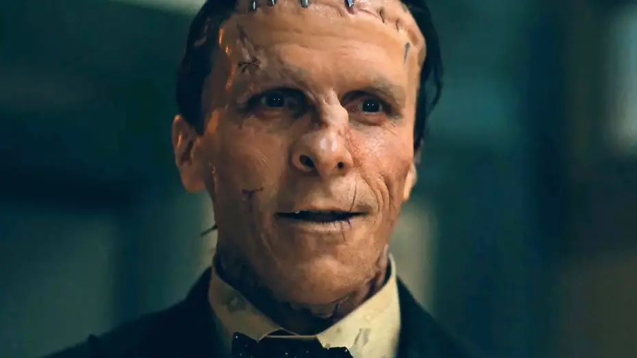 Watch film The Bride! | Невеста &mdash; Русский трейлер (2026)