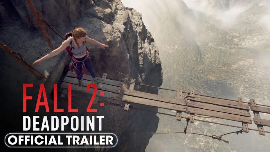 Watch film Fall 2 | Official Trailer