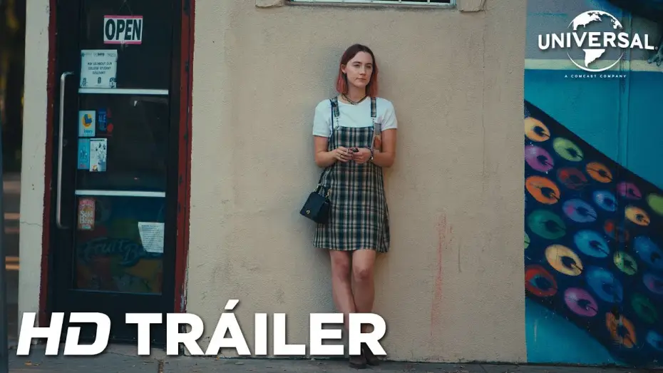 Watch film Lady Bird | LADY BIRD - Tr&aacute;iler