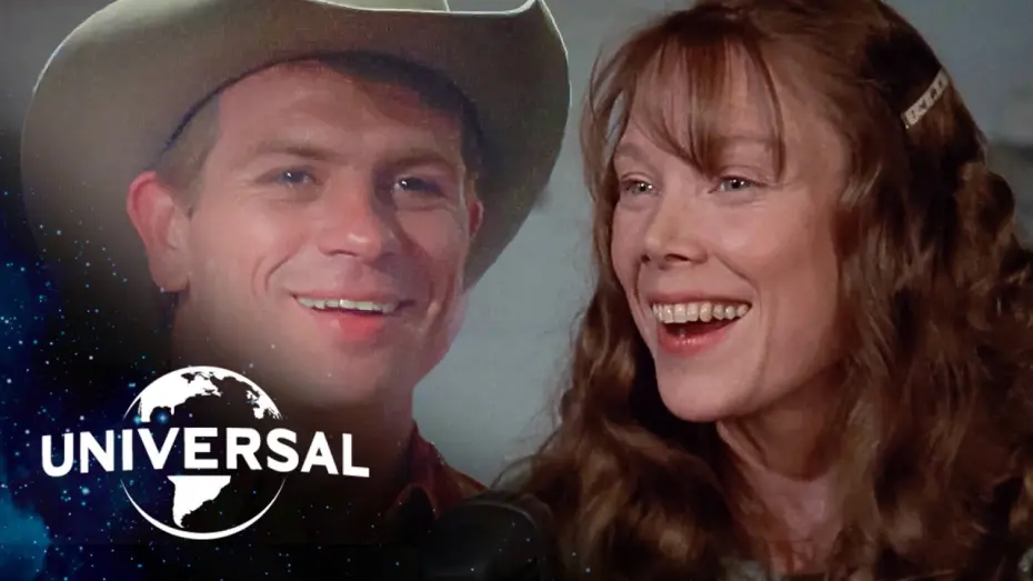 Watch film Coal Miner's Daughter | Coal Miner's Daughter | Oscar Winner Sissy Spacek as Loretta Lynn Sings at a Honky-Tonk Bar
