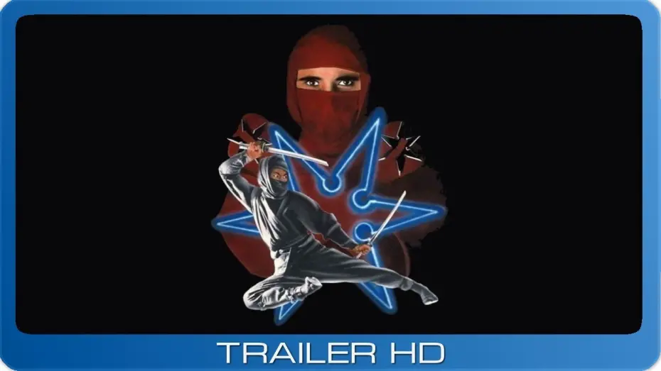 Watch film Enter the Ninja | Enter the Ninja ≣ 1981 ≣ Trailer