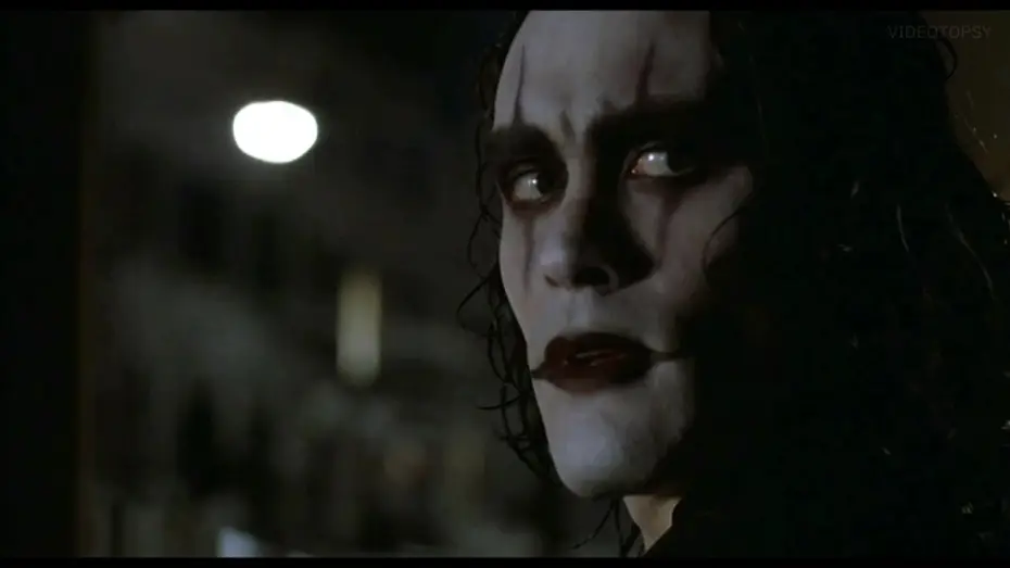 Watch film The Crow | The Crow (1994) Bande annonce VF HD