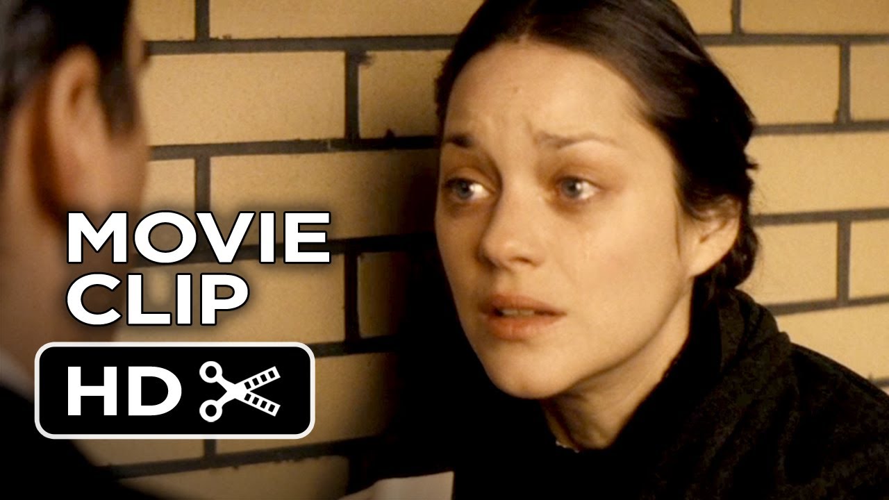 Watch film The Immigrant | The Immigrant Movie CLIP - Can You Help Me? (2014) - Joaquin Phoenix, Marion Cotillard Movie HD
