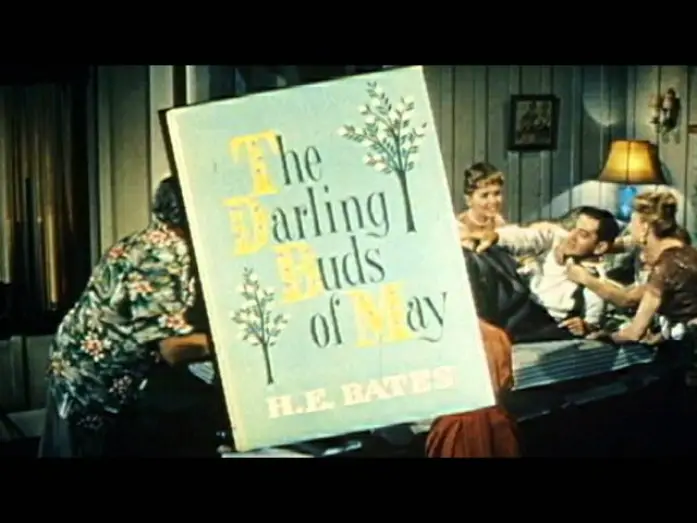 Watch film The Mating Game | The Mating Game - Trailer