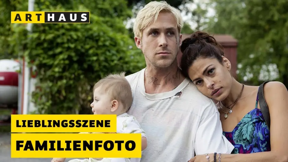 Watch film The Place Beyond the Pines | The Place Beyond the Pines | Clip: Familienfoto | Deutsch HD