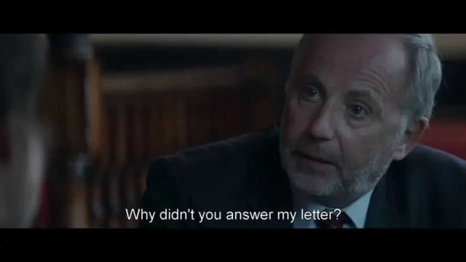 Watch film Courted | COURTED - L&rsquo;hermine- PREMIER AT ALLIANCE FRENCH FRANCAISE FILM FESTIVAL 2016