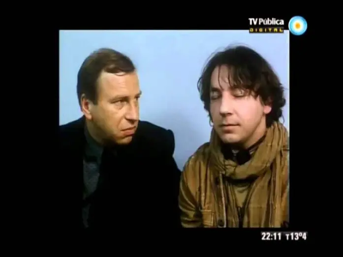 Watch film Decalogue X | El dec&aacute;logo de Krzysztof Kieslowski - Cap&iacute;tulo 10 - No desear&aacute;s los bienes ajenos 15-06-13 (1 de 3)