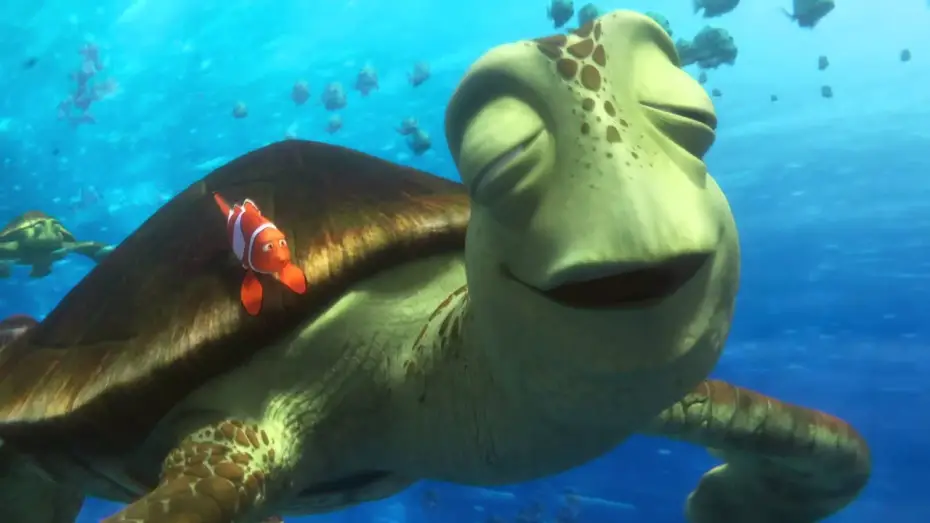 Watch film Finding Dory | Gdzie jest Dory- polski zwiastun #2 [dubbing] [HD]