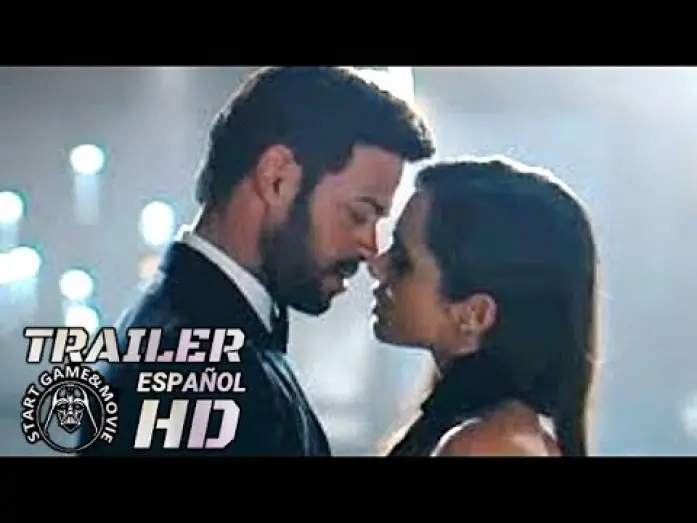 Watch film In the Arms of an Assassin | En Brazos De Un Asesino  Trailer en Espa&ntilde;ol  2019