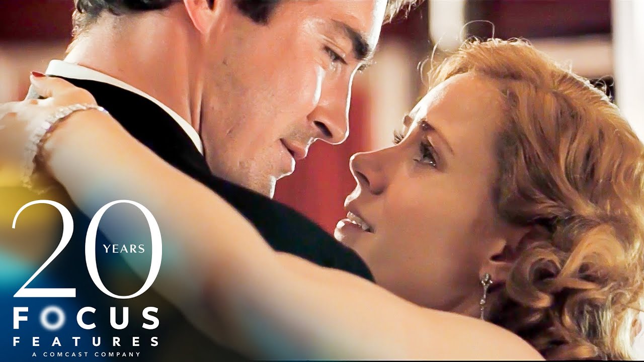 Watch film Miss Pettigrew Lives for a Day | Michael Wins Delysia&rsquo;s Heart