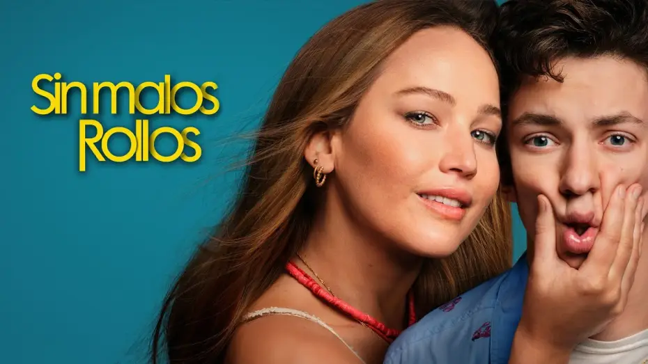 Watch film No Hard Feelings | La comedia del verano protagonizada por Jennifer Lawrence