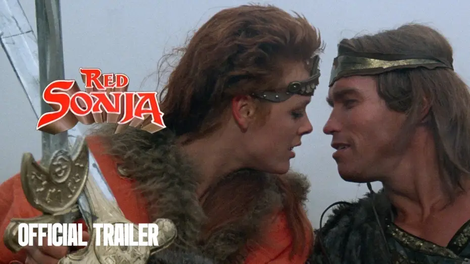 Watch film Red Sonja | Official Trailer