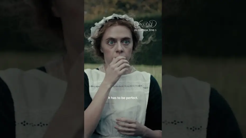 Watch film Savage House | Plot Device