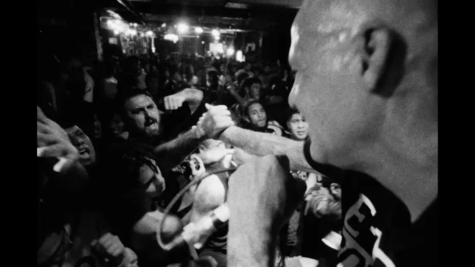 Watch film Terror - A Deeper Struggle — Terror - A Deeper Struggle (Documentary)