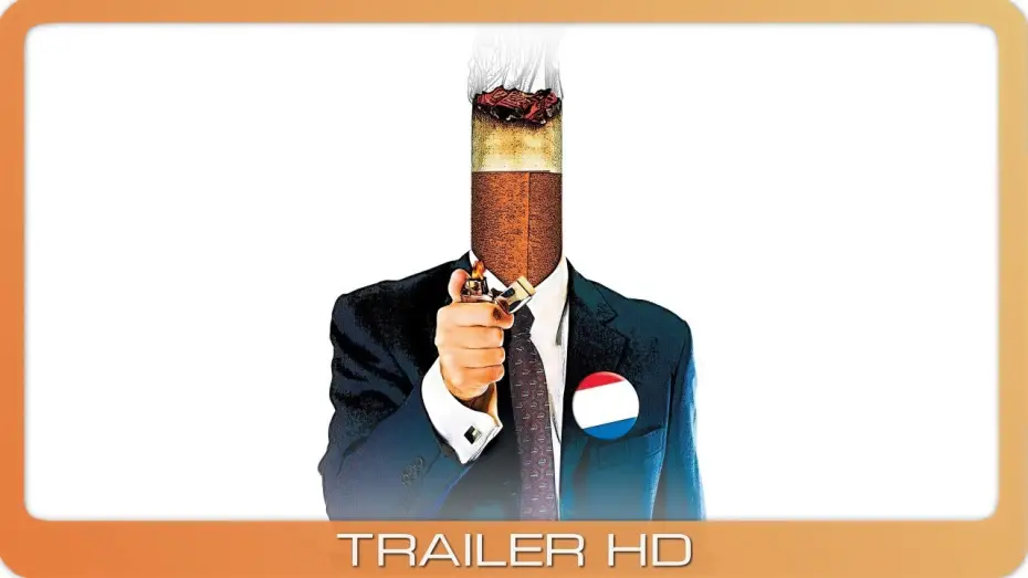Watch film Thank You for Smoking | Thank You for Smoking ≣ 2005 ≣ Trailer ≣ German | Deutsch