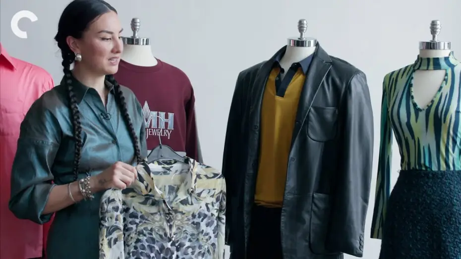 Watch film Uncut Gems | Costume Designer Miyako Bellizzi on Creating the Look of UNCUT GEMS (2019)