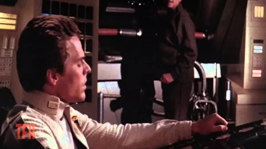 Watch film The Black Hole | Edgar Wright on THE BLACK HOLE