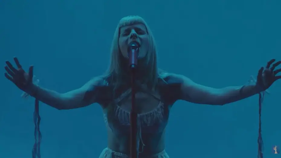 Watch film AURORA: What Happened to the Earth? Live From Mexico City | AURORA: What Happened To The Earth? (Full Length Trailer)